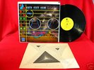 FIFTY FOOT HOSE 1968 SF PSYCH PROG FUZZ ELECTRONIC LP