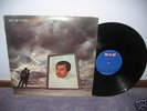 RARE SOUL LP J.R. BAILEY JUST ME 'N YOU ON MAM  RARE 
