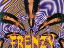 FRENZY     I'M LOSING CONTROL    12   MAKINA   WANTED