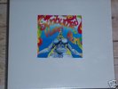SUNBURNED HAND OF THE MAN Jaybird LP NNCK psych qbico