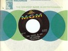 NORTHERN SOUL 45 - ROY HAMILTON  - LISTEN