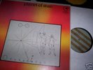 CODE III : PLANET OF MAN LP 1974 DELTA AKUSTIK