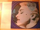 MADONNA RARE PICTURE DISC TRUE BLUE JAPANESE WITH OBI