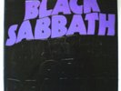 BLACK SABBATH Master Of Reality UK SWIRL VERTIGO+POSTER