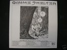 The Rolling Stones Gimme Shelter Bootleg TMOQ Rare DBL