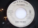 Northern Soul ORIGINAL   WILLIE KENDRICK   White Demo