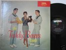 Teddy Bears Sing LP Original Phil Spector Brill Pop