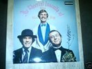 RARE GILES GILES AND FRIPP CHEERFUL INSANITY  NM RECORD