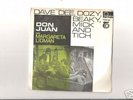 Dave dee dozy south african press single