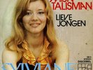 SYLVIANE - - -mijn talisman  - -