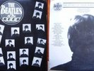 Beatles at the BEEB 3 LP records