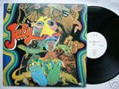 JULY - Super rare Japan Promo Pressing  White label