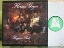 Florian  Geyer- beggars  Pride  rare D priv. org. 1976