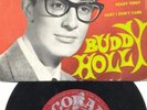 BUDDY HOLLY AUSSIE EP ORIGINAL AND FIRST EP ISSUED HERE