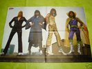 The Sweet Poster aus BRAVO POSTER sehr selten TOP