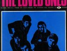 Rare  Oz 60s Beat  EP THE LOVED ONES  W&G   WG-E-2712