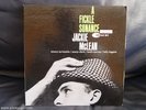 JACKIE MCLEAN A FICKLE SONANCE 1963 BLUE NOTE LP 4089
