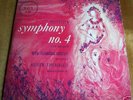 VERY RARE VOX PL 7210 BEETHOVEN-Symphony 4-FURTWANGLER