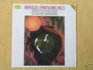 BERNSTEIN Mahler Symph. 1 DGG 423 608-1 sealed