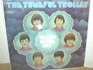TUNEFUL TROLLEY  Island In The Sky  LP   psych