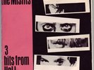 Misfits - 3 Hits From Hell 7