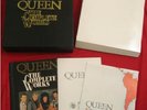 queen the complete works lp boxset
