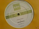 Led Zeppelin - BBC TRANSCRIPTION SERVICES - V RARE