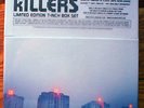 The Killers Hot Fuss 11x 7