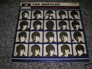 BEATLES STUNNING 1964 UK MONO 1ST 'A HARD DAYS NIGHT'