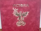 US psych rock LP  VICTORIA / Seven Little Indians
