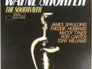 WAYNE SHORTER Soothsayer JAPAN Blue Note KING UNISSUED
