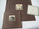 L.J.D.L.P/Death in June Östenbraun LP