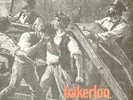 BAKERLOO orig 1969 UK psych blues Clem Clempson Harvest