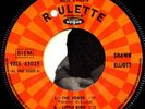SHAWN ELLIOTT - THE JOKER - KILLER R&B NORTHERN SOUL EP