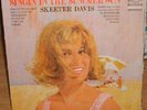 Skeeter Davis Summer Sun SEALED 60's Pop LP 1966