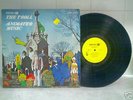 THE TROLL Animated Music RARE garage psych pop fuzz LP