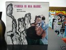 ALBERTO BALDAN BEMBO LP ITALY OST L'AMICA DI MIA MADRE