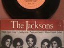 MICHAEL JACKSON -  PROMO BRAZIL 1980 HARDCOVER