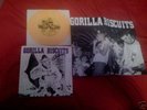 Gorilla Biscuits - s/t 7