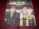 D.D.BAND / MISTERY WOMAN / 12