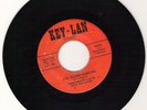 Rare Northern Soul--JAMES WAYNE & SOUL SOOTHERS-Key-Lan