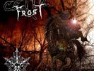 CELTIC FROST / CORONER SPLIT VINYL DEMO NIGHT TERRORS