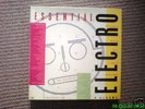 ELECTRO ESSENTIAL BOX SET LTD EDITION - HIP HOP ON WAX