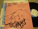 BLUE NOTE BLP 1597/BLUE LIGHTS/KENNY BURRELL/JAPAN