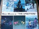 UPSETTERS-THE MANY MOODS OF 