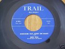 *RARE  ROCKABILLY* 1958 KNOCKED OUT JOINT ON MARS MINTY