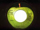 TRASH - Road To Nowhere - RARE, CLEAN Apple 45