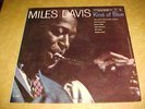 MILES DAVIS - 6 EYE WLP PROMO LP 