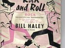 EP 45T BILL HALEY 
