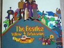 THE BEATLES YELLOW SUBMARINE 1ST U.K MONO NO RESERVE